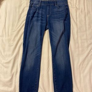 Cello straight leg jeans